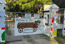Bathurst Show to host FMD panel discussion bathurst agricultural show