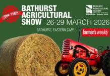 Bathurst Show celebrates heritage where town and country meet