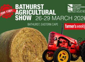 Bathurst Show celebrates heritage where town and country meet