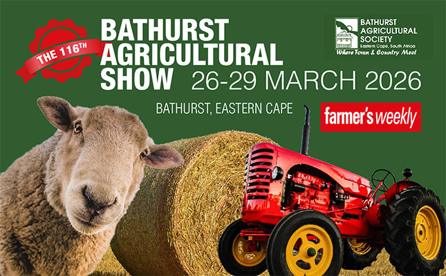Bathurst Show celebrates heritage where town and country meet