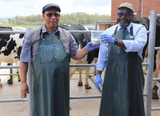 Western Cape boosts agriculture budget to R1,14 billion for 2026/2027