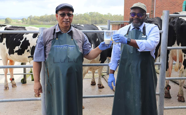 Western Cape boosts agriculture budget to R1,14 billion for 2026/2027