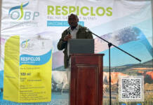 OBP launches Respiclos vaccine