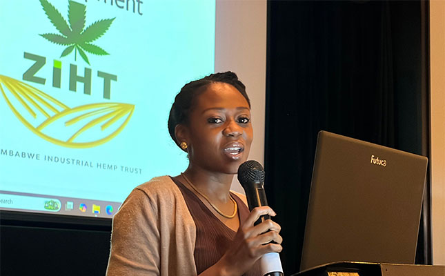 Southern African industrial hemp industry faces critical challenges