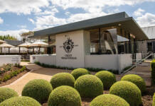 The Groot Phesantekraal Chenin transformation