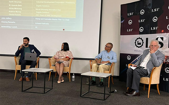 Experts urge caution as interest in industrial hemp grows