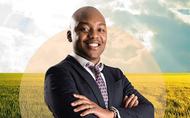 New acting CEO appointed at Land Bank