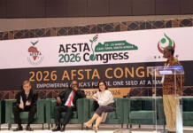 Phytosanitary inefficiencies are slowing seed trade across Africa