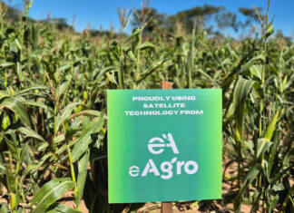 Satellite technology a boost to Zimbabwe farms