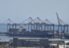Middle East conflict affects SA stone, pome fruit industries Port of Cape Town