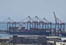 Middle East conflict affects SA stone, pome fruit industries Port of Cape Town