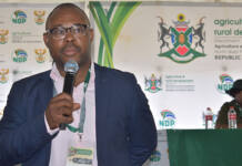 Conserve soil to preserve life