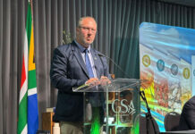 Grain SA chair urges greater collaboration in tough agri sector