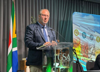 Grain SA chair urges greater collaboration in tough agri sector