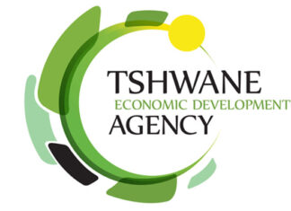 Invest in Tshwane: your gateway to growth in Africa Tshwane-Economic-Development-Agency. logo