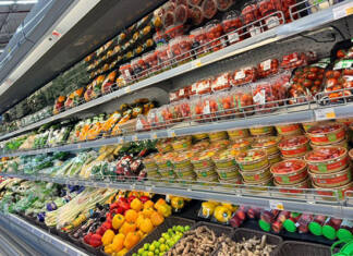 Middle East remains ‘complex, uncertain’ for SA fruit exports