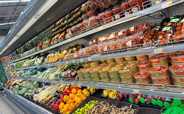 Middle East remains ‘complex, uncertain’ for SA fruit exports