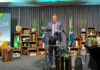Steenhuisen outlines challenges facing farmers at Grain SA Congress
