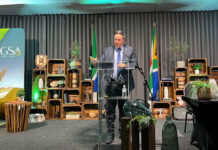 Steenhuisen outlines challenges facing farmers at Grain SA Congress