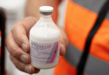 Private sector steps in to accelerate FMD vaccine rollout