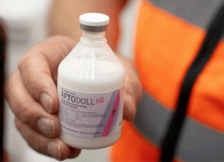Private sector steps in to accelerate FMD vaccine rollout