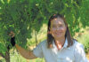 From chance to choice: a women’s rise to farming success