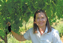 From chance to choice: a women’s rise to farming success