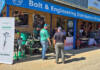 B.E.D. boosts Nampo presence through innovation, teamwork, national reach