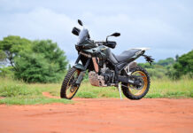 The Kove 800X Pro – tough enough for the farm, fun enough for the weekend
