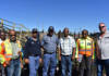 Officials clamp down on FMD compliance at Bronkhorstspruit auction