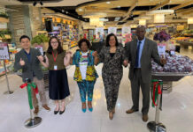 Philippines enjoys first taste of SA’s sweet grapes