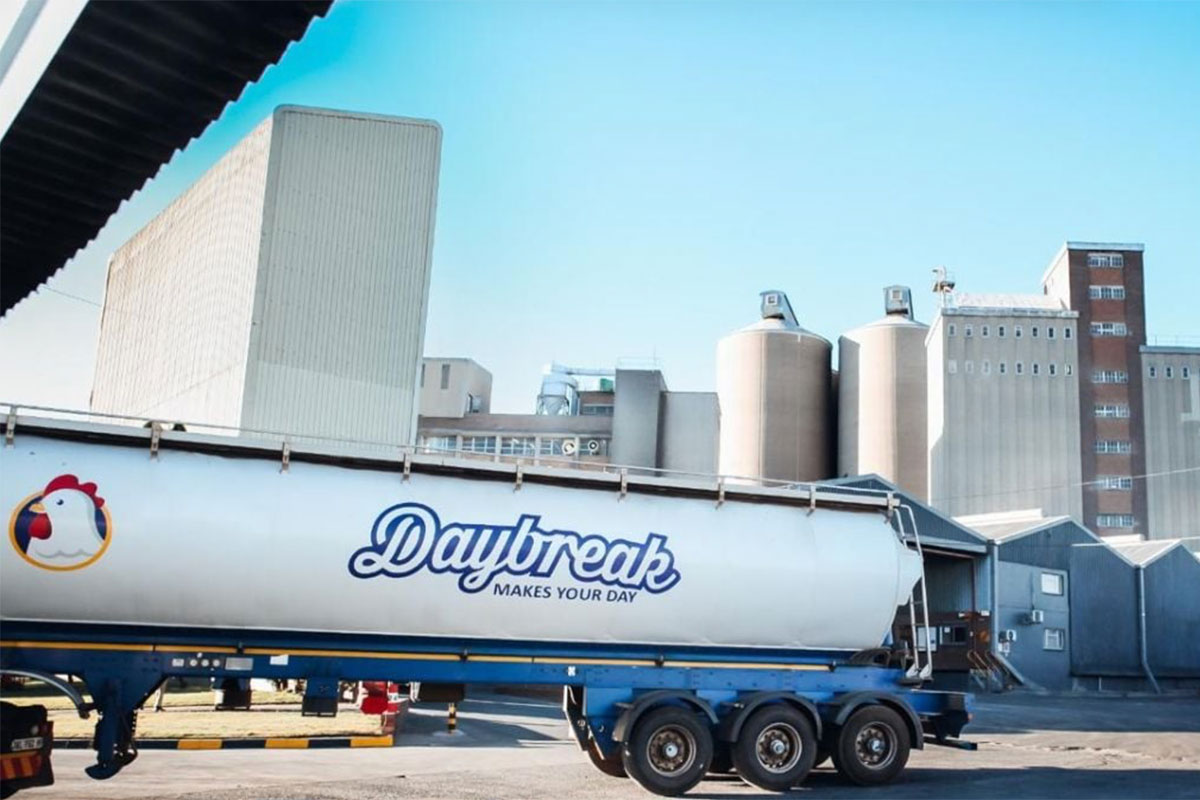 PIC seeks exit as Daybreak Foods struggles to recover from collapse