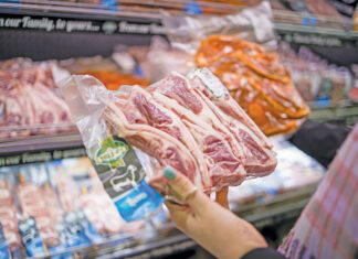 From kitchen experiments to a thriving meat empire