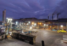 Gledhow sugar mill back online after R2bn investment
