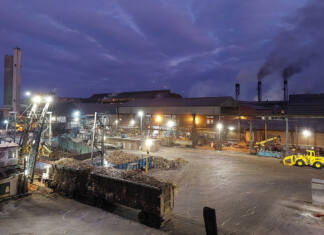 Gledhow sugar mill back online after R2bn investment
