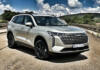 GWM expands Haval H6 range with new plug-in hybrid options