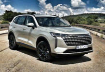 GWM expands Haval H6 range with new plug-in hybrid options
