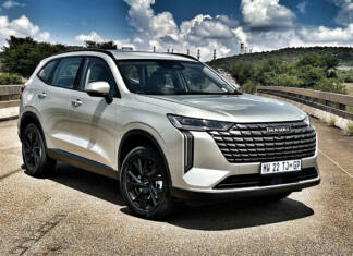 GWM expands Haval H6 range with new plug-in hybrid options