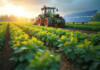 TotalEnergies: dedicated to helping farmers optimise their operations
