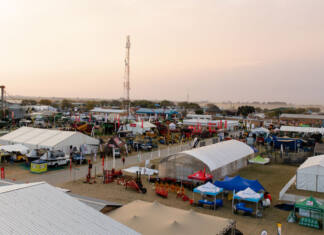 A guide to Nampo Harvest Day 2026