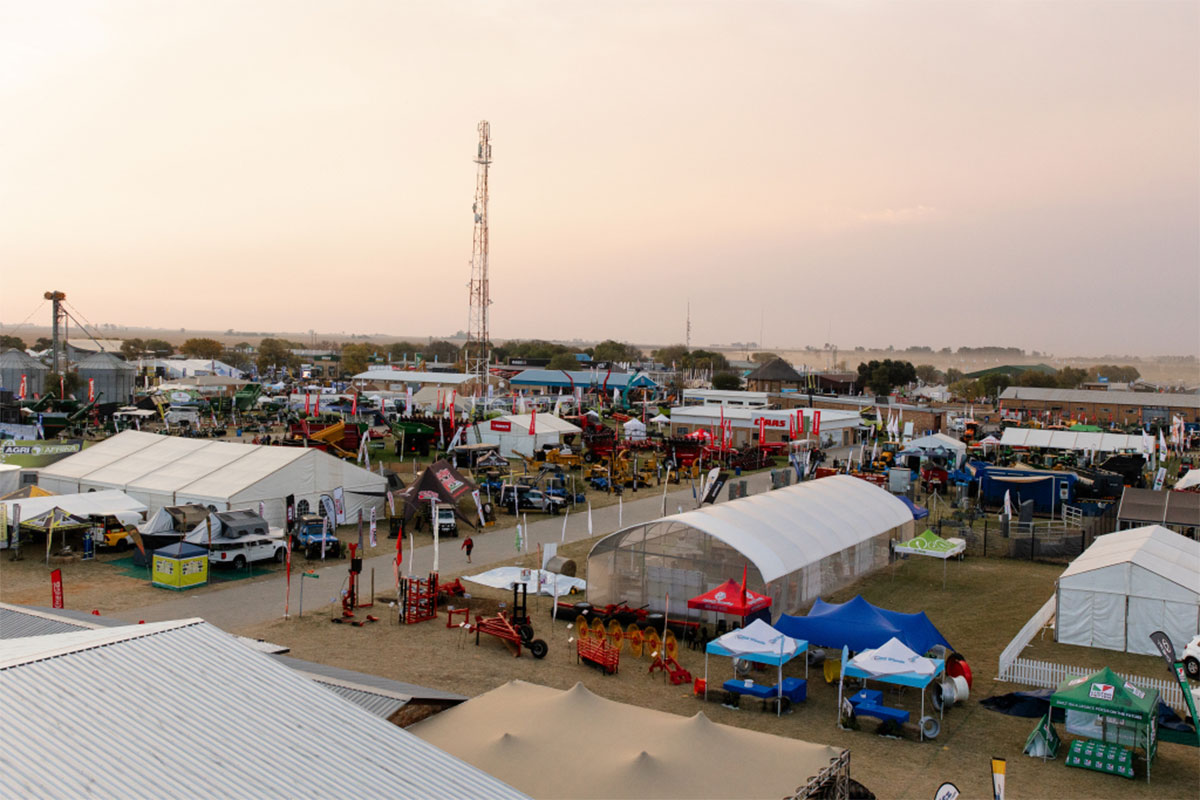 A guide to Nampo Harvest Day 2026