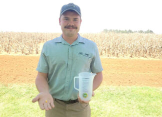 Pioneer gives more control to farmers over silage quality
