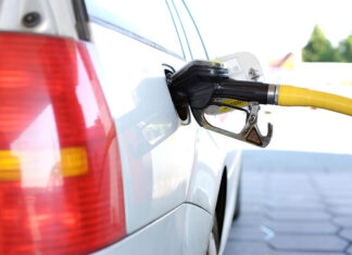 Treasury unveils fuel levy cut to cushion price shock
