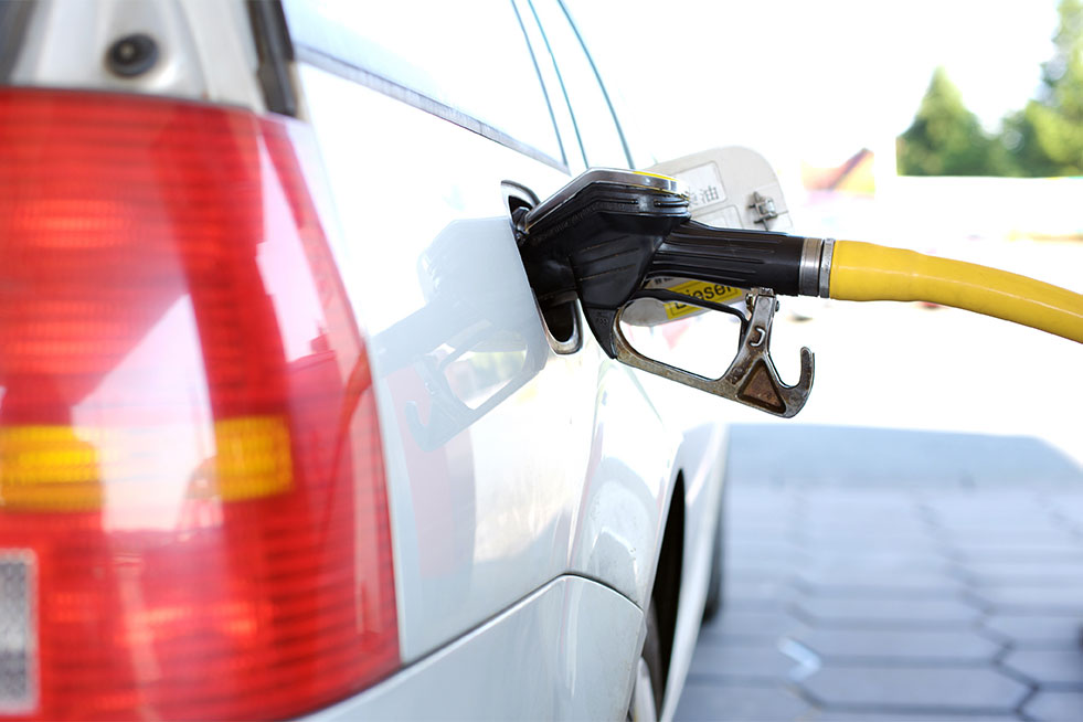 Treasury unveils fuel levy cut to cushion price shock