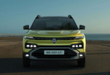 Renault adds turbo punch to its Kiger compact SUV range