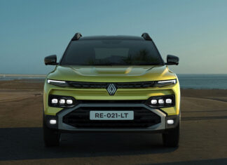 Renault adds turbo punch to its Kiger compact SUV range
