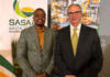 Sugar master plan phase two signed amid import pressure