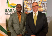 Sugar master plan phase two signed amid import pressure