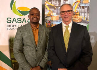 Sugar master plan phase two signed amid import pressure
