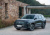Grand Vitara moves aside as Suzuki Across arrives in SA